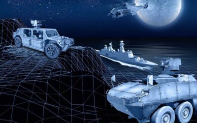 Dragon VCR Combat Vehicle Program