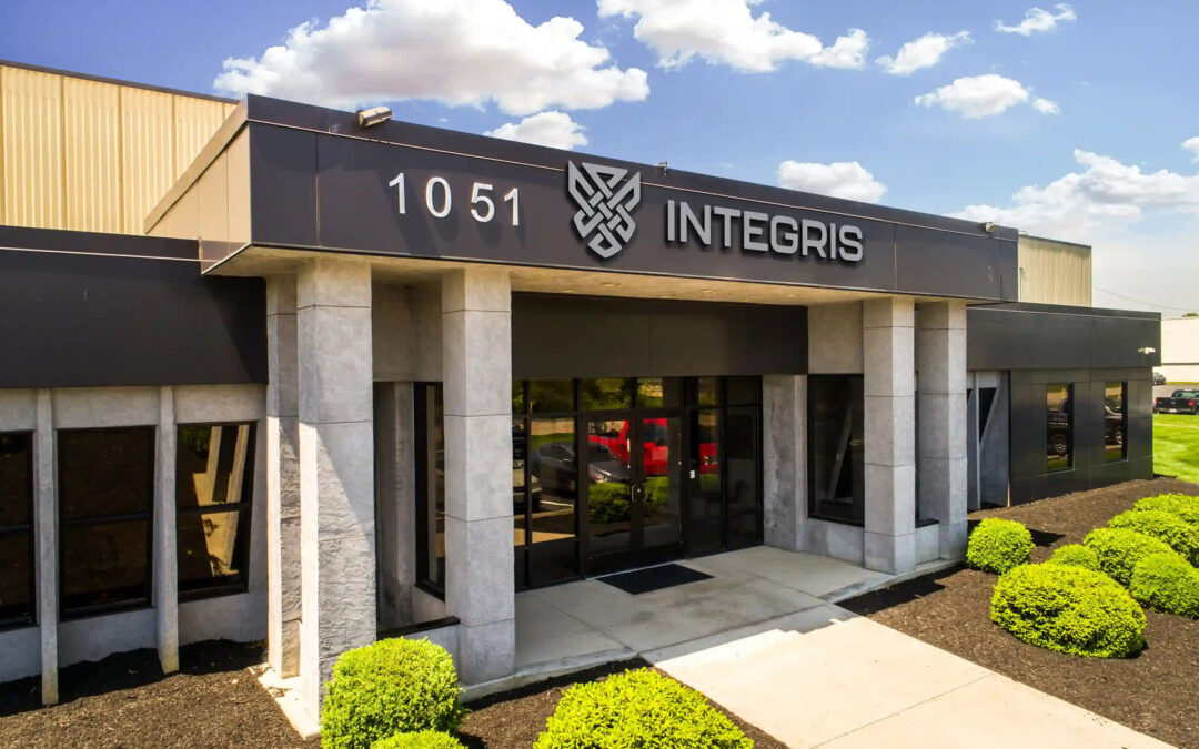 Von Ten Cate zu Integris