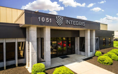 From Ten Cate to Integris