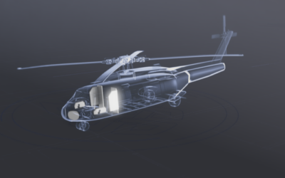 Integris renforce les capacités aérospatiales en France
