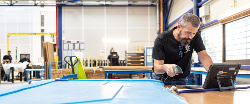 Integris refuerza sus capacidades globales de compra