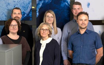 Integris new hires in denmark due to increase in ballistic orders