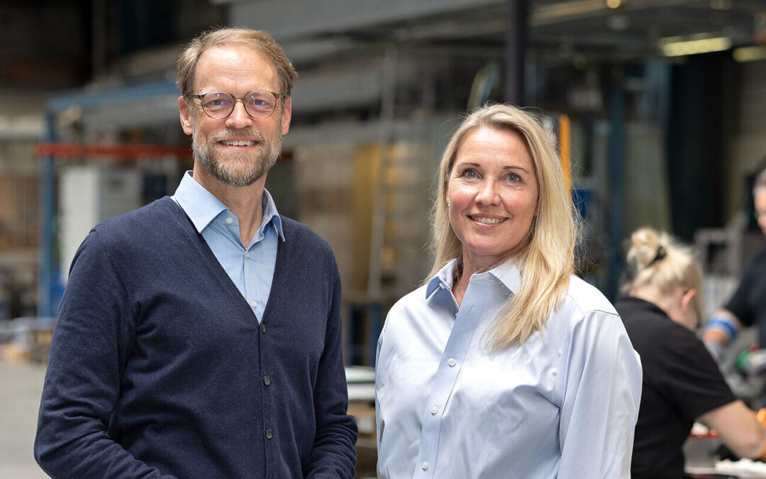 Integris erweitert seine Forschungs- und Entwicklungskapazitäten in der Region Europa mit strategischen Ernennungen