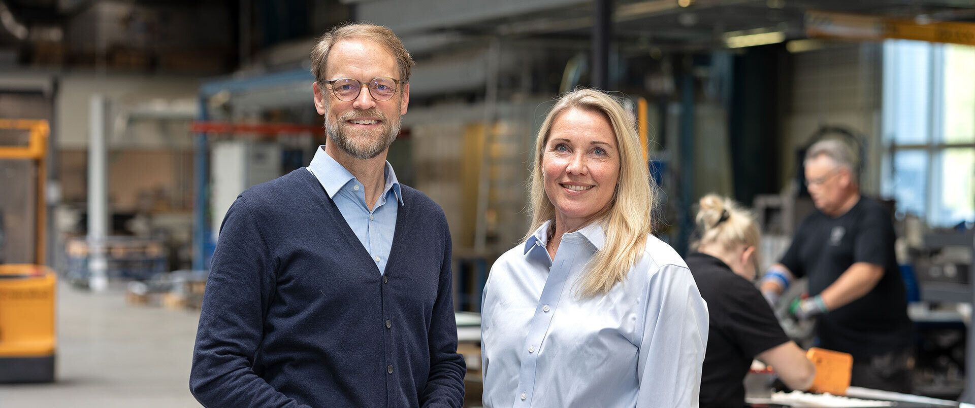 Integris enhances emea r&d capabilities with strategic appointments