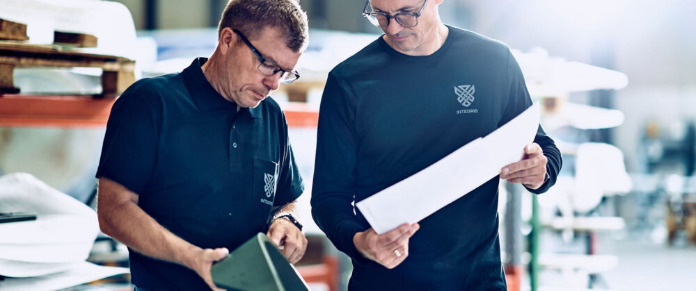 Ballistikexperten vor Ort