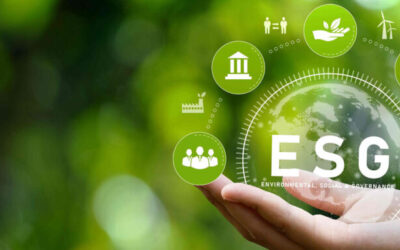 Integris commitment to ESG and employee well-being