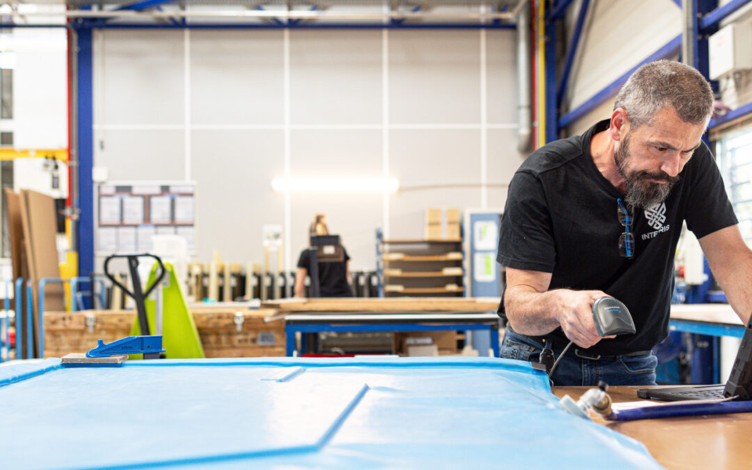 Global ballistics purchasing strategy