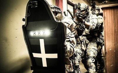 Design Your Own Shield