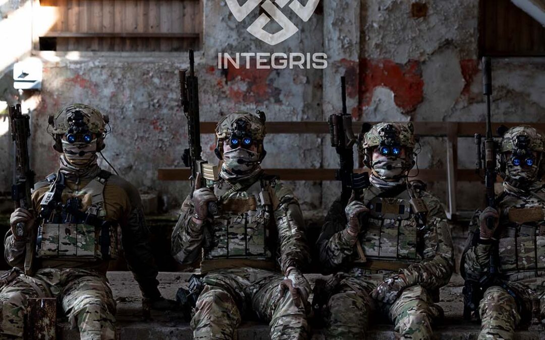 Ballistic Brief Newsletter