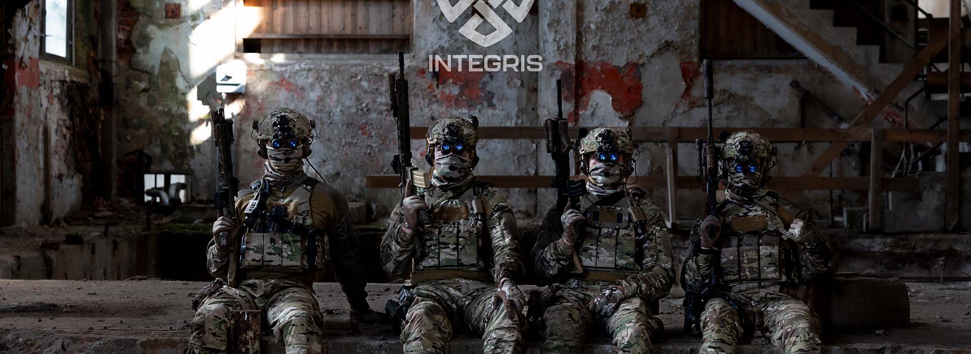 Ballistic Brief Newsletter