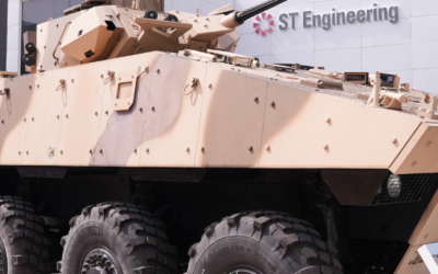 International Defence Exhibition & Conference – IDEX