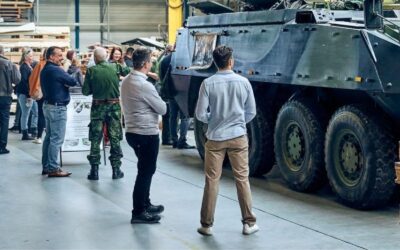 Integris Denmark celebrates 20 years