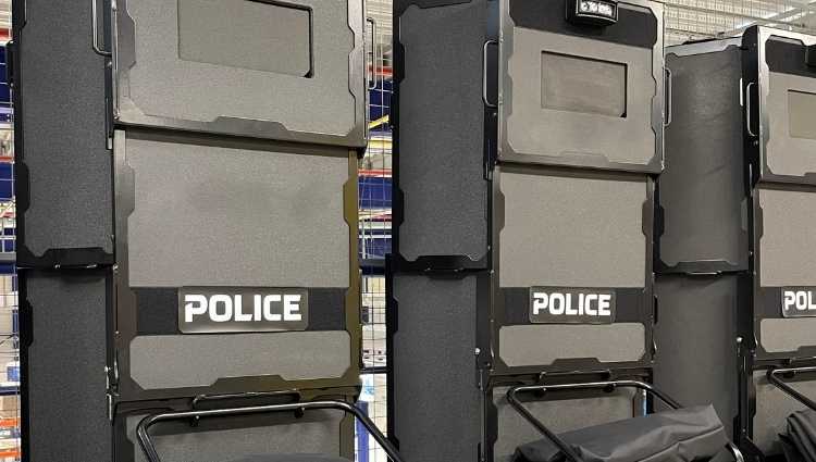 shields (1) tactical ballistic shield