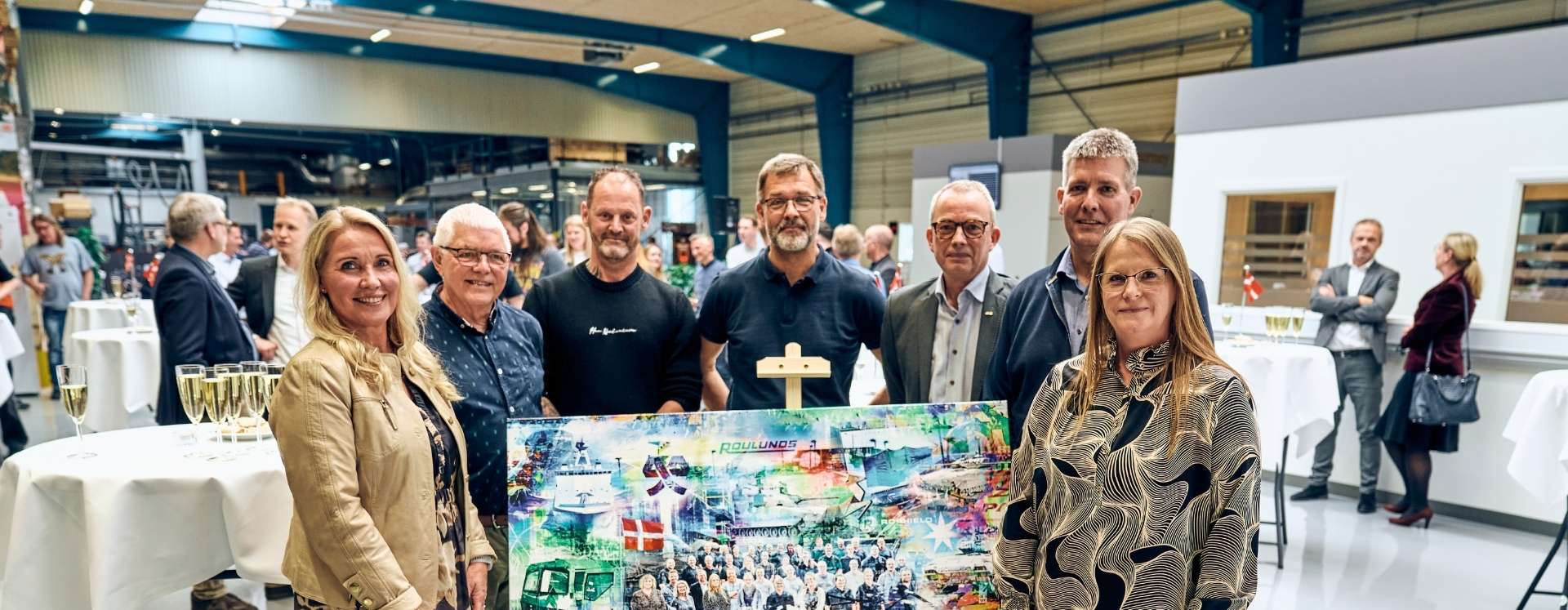 Integris Denmark