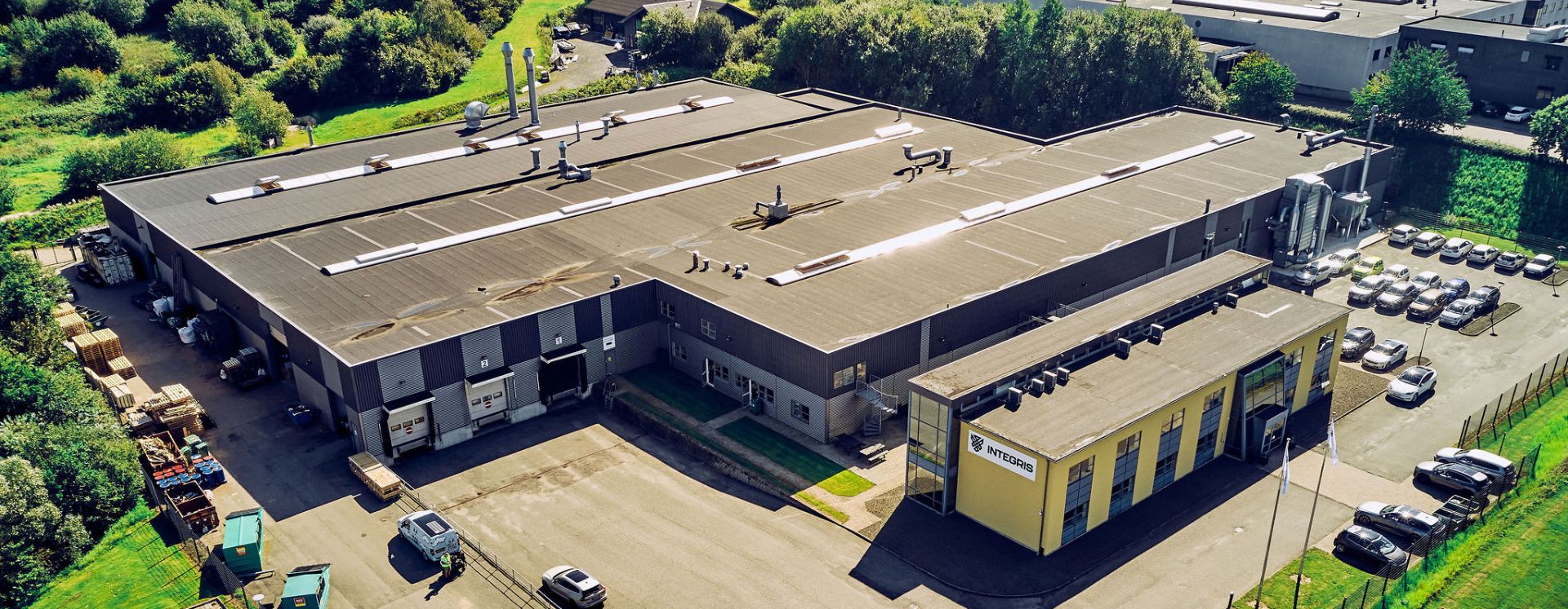 Integris Denmark