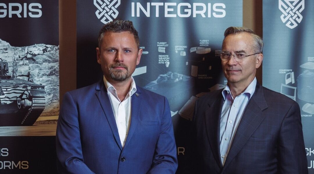 Armored Vehicles Conference USA