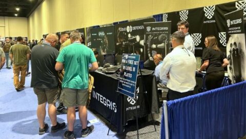 Campus Response Shield Level III+ Debuts at NTOA | Integris