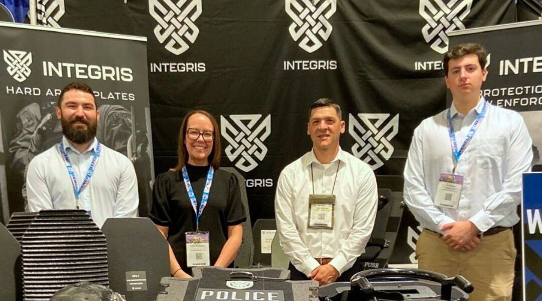 Campus ballistic shield for school shooting response