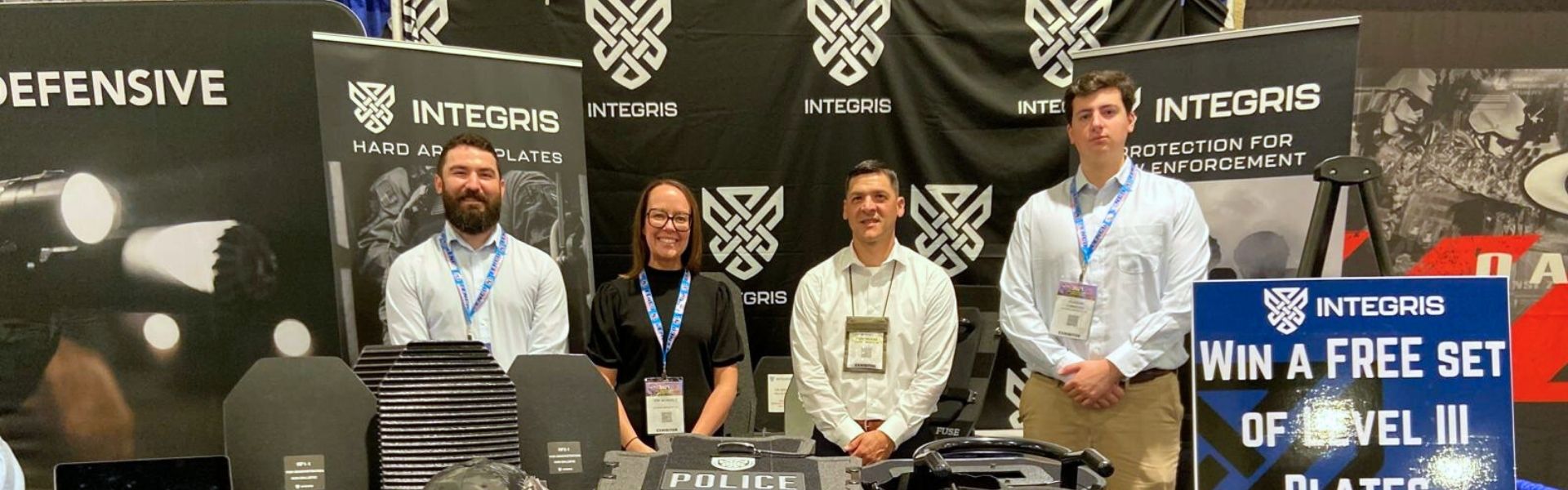 National Tactical Officers Association: NTOA