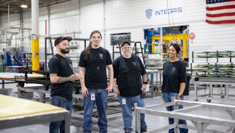 Ballistic protection Ohio, USA