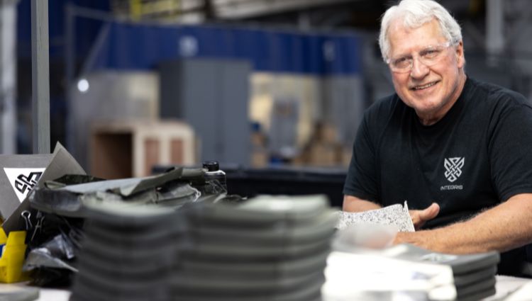 Ballistic protection Ohio, USA