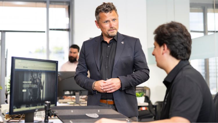 Integris Washington DC