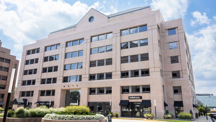 Integris Washington DC