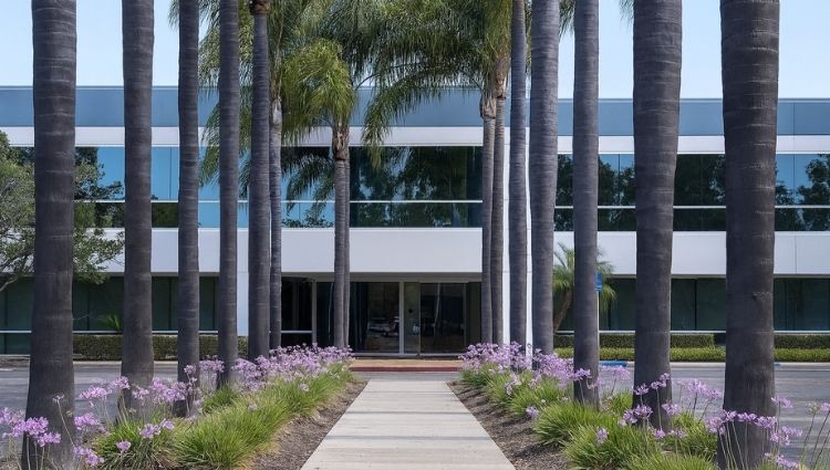 Integris Composites California