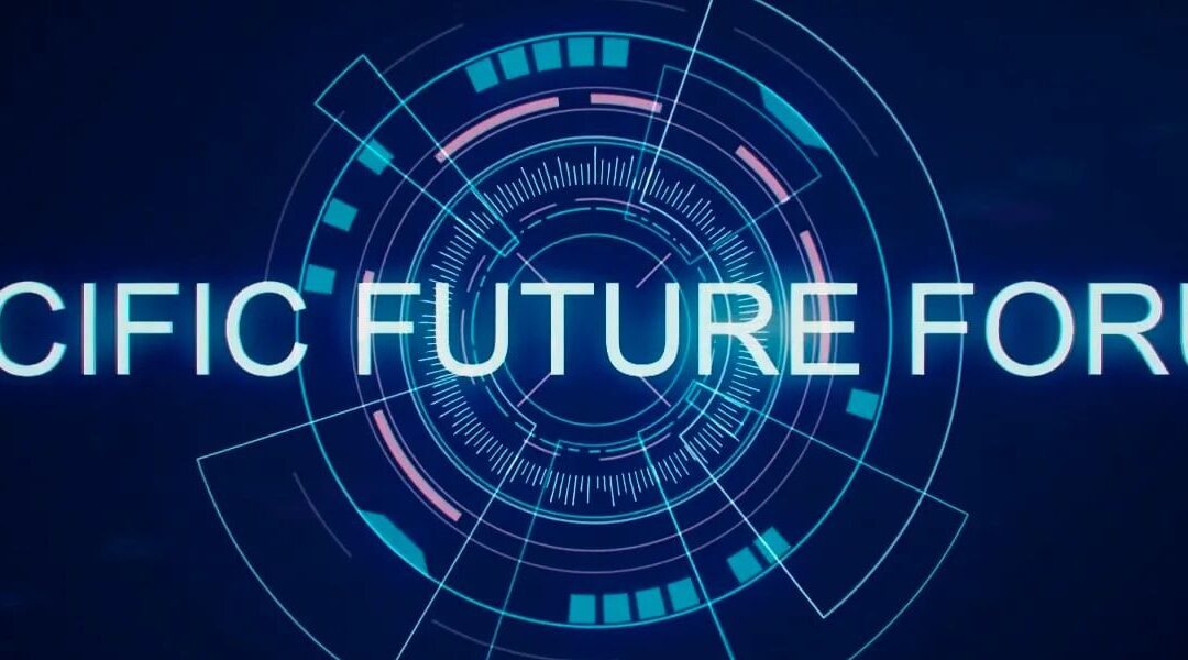 Pacific Future Forum