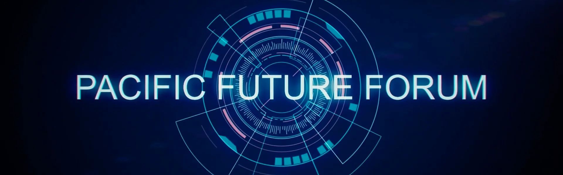 pacific future forum