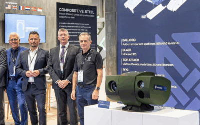 DSEI London