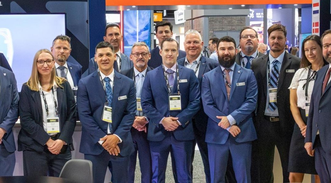 A Successful AUSA 2025 for Integris