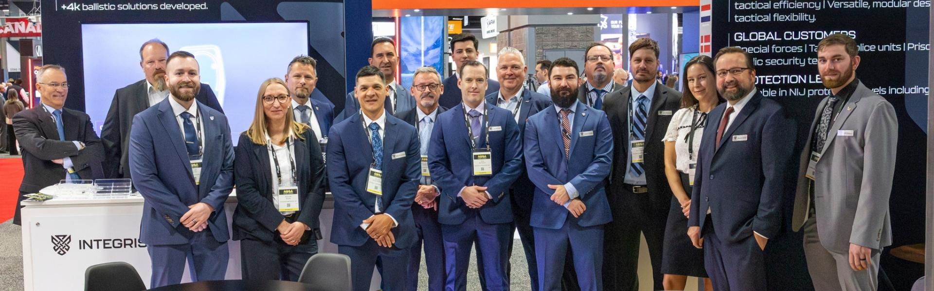 AUSA 2025 in Washington DC