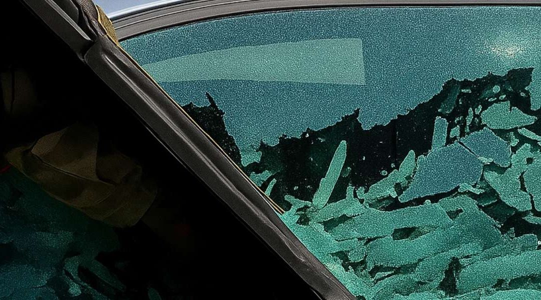 NOX Ballistic Shield