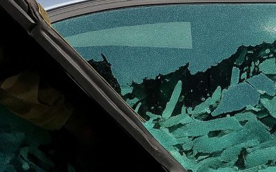 NOX Ballistic Shield