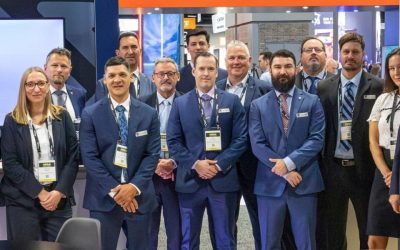 A Successful AUSA 2025 for Integris