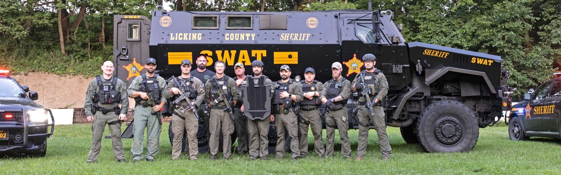 Ohio SWAT
