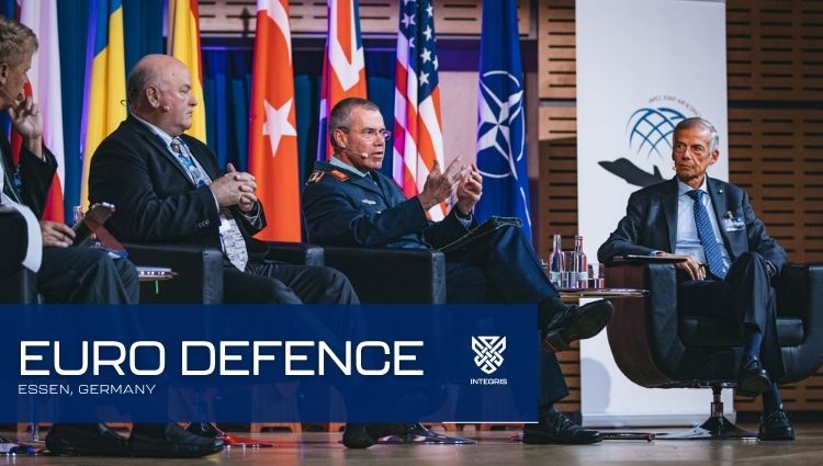 EURO Defence Expo