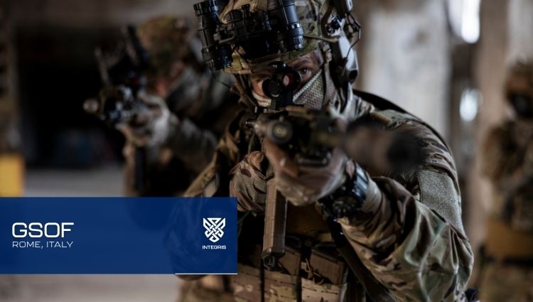 GSOF Symposium Europe