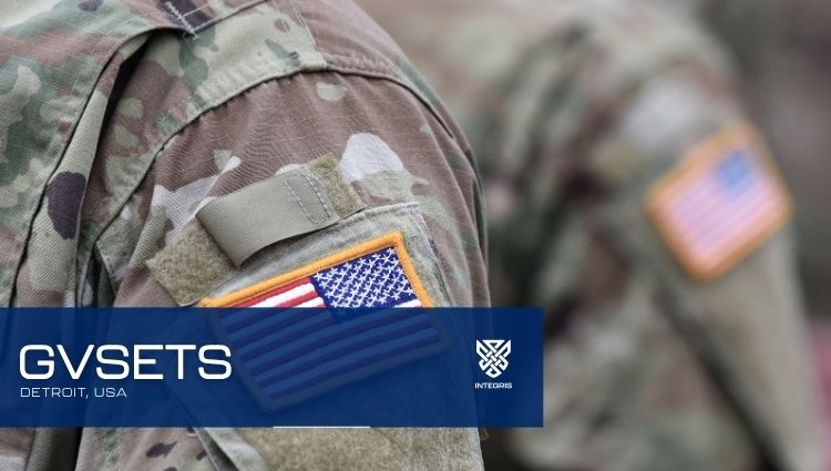 Ground Vehicle Systems Engineering & Technology Symposium
