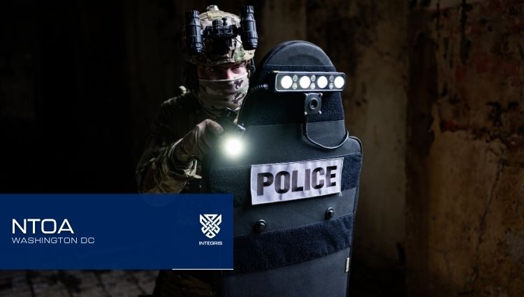 NTOA Annual Training Conference & Exhibition