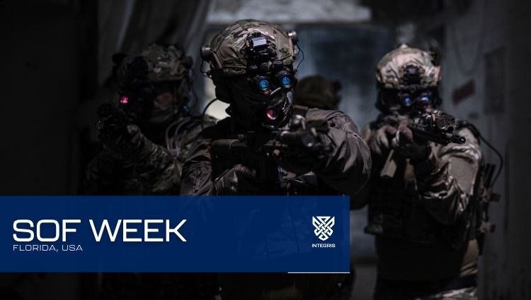 SOF WEEK FLORIDA USA