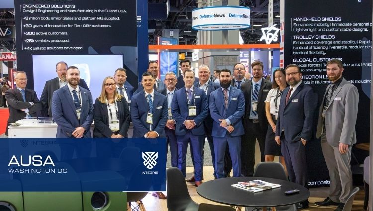 ausa washington dc usa