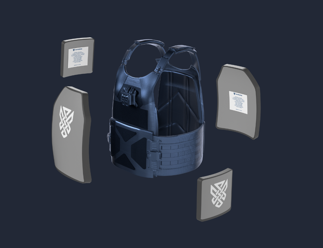 personal protection systems