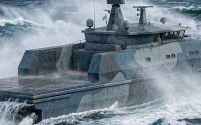 CTruk Naval collaboration