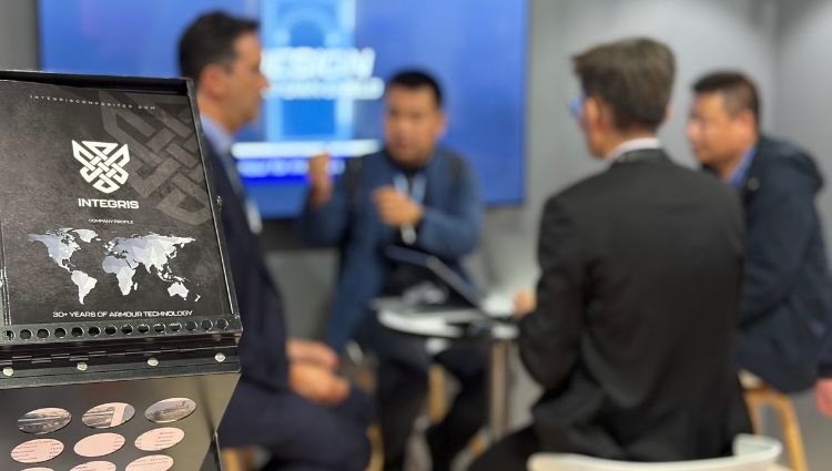 defence services asia conference 