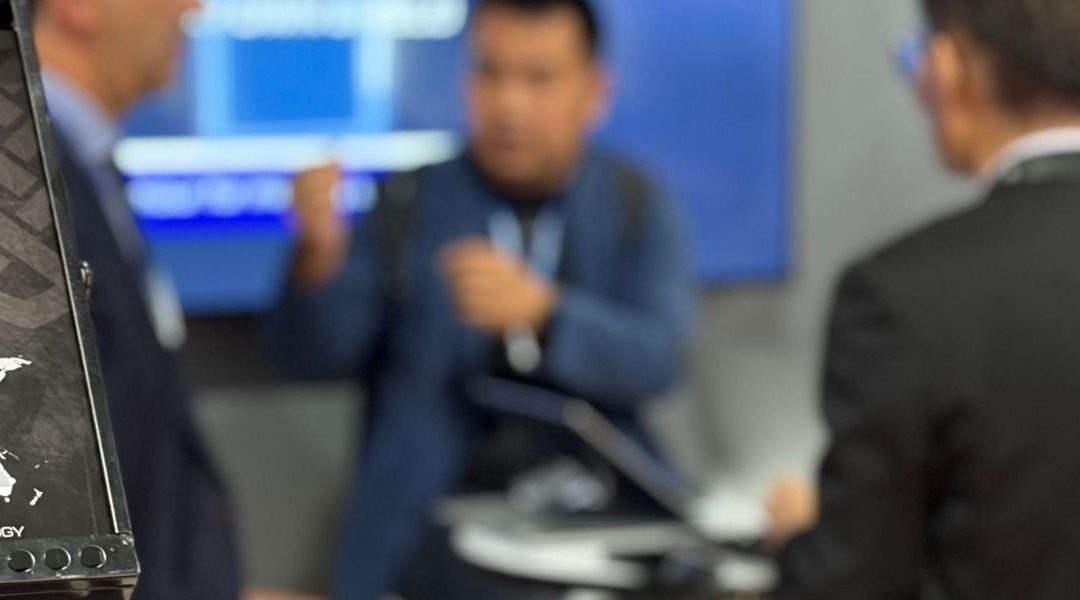 Defence Services Asia