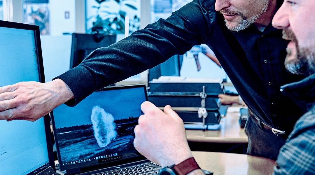 Naval gunner protection