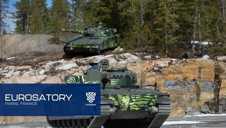 eurosatory