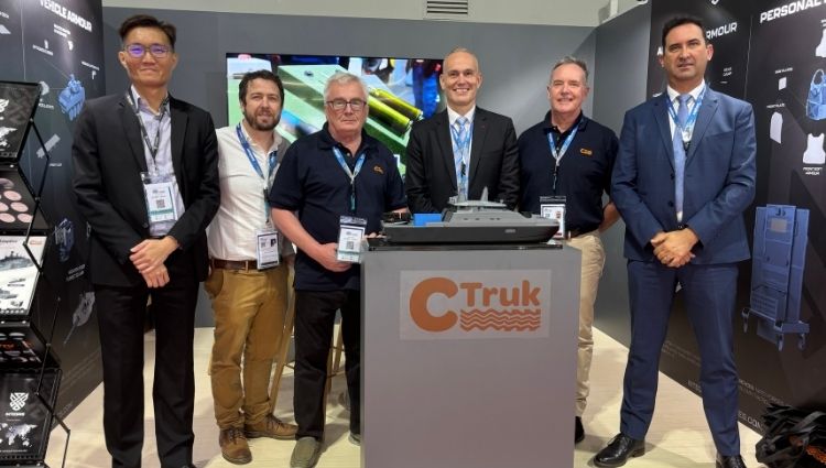 integris and ctruk boats